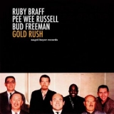 Ruby Braff - Gold Rush '2022 - Album