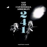 Nat Adderley - 241 '2022 - Album