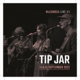 Tip Jar - Nijend24live #3 '2022 - Album