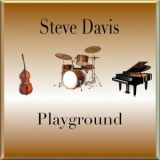 Steve Davis - Playground '2022 - Album