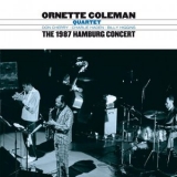 Ornette Coleman - The 1987 Hamburg Concert '2011 - Album