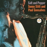 Sonny Stitt - Salt & Pepper (Remastered) '2013