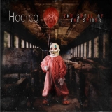 Hocico - The Spell Of The Spider '2017 - Album