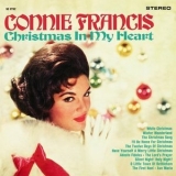 Connie Francis - Christmas In My Heart '1959