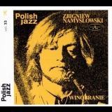 Zbigniew Namyslowski - Winobranie '1973 - Album