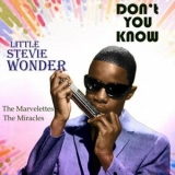 Little Stevie Wonder - Dont You Know '2022