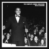 Jimmie Lunceford - The Complete Decca Sessions '2011 - Album