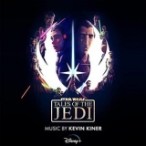 Kevin Kiner - Tales of the Jedi '2022 - Album