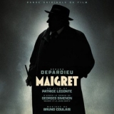 Bruno Coulais - Maigret (Bande originale du film) '2022 - Album