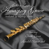 Hubert Laws - Amazing Grace '1985 - Album