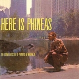 Phineas Newborn Jr. - Here Is Phineas '1956