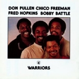 Don Pullen - Warriors '1978 - Album