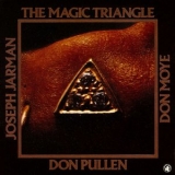 Joseph Jarman - The Magic Triangle '1979 - Album