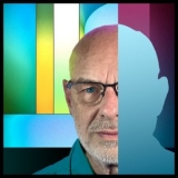 Brian Eno - Gorgeous Night '2024 - Album