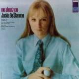 Jackie DeShannon - Me About You '1968 - Album