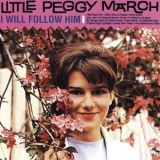 Peggy March - I Will Follow Him '1963 - Album