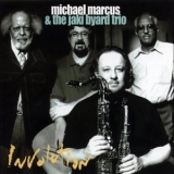 Michael Marcus - Involution '1998 - Album