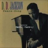 D.D. Jackson - Peace-Song '1995 - Album