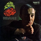 Gabor Szabo - More Sorcery '1967