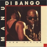 Manu Dibango - From Africa '2003 - Album