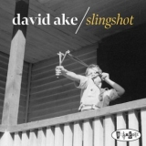 David Ake - Slingshot '2022