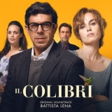 Battista Lena - Il Colibri (Original Motion Picture Soundtrack) '2022