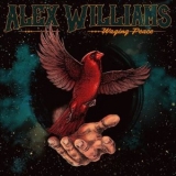 Alex Williams - Waging Peace '2022