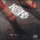 The Kinks - Low Budget '1979