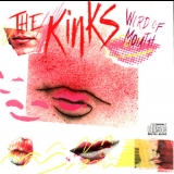 The Kinks - Word Of Mouth '1984