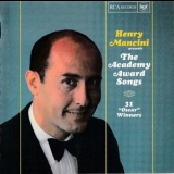 Henry Mancini - Henry Mancini Presents The Academy Award Songs '1999