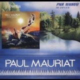 Paul Mauriat - The Seven Seas / Summer Has Flown '2016 - Album