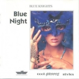 Blue Knights - Blue Night '1992 - Album