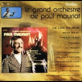 Paul Mauriat - Lavventura / Le Lac Majeur '2016 - Album