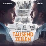 Tom Gaebel - Tausend Zeilen (Original Score Music) '2022 - Album