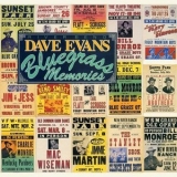 Dave Evans - Bluegrass Memories '2011 - Album