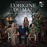 Pierre Lapointe - Lorigine du mal (Bande originale du film) '2022 - Album