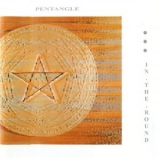 Pentangle - In The Round '1986 - Album