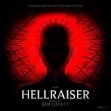 Lovett - Hellraiser (Original Motion Picture Soundtrack) '2022 - Album