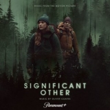 Oliver Coates - Significant Other (Music From The Motion Picture) '2022 - Album