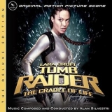 Alan Silvestri - Lara Croft: Tomb Raider - Cradle Of Life (Original Motion Picture Score (Deluxe Edition)) '2022 - Album