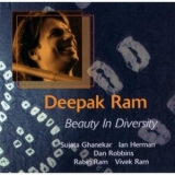 Deepak Ram - Beauty In Diversity '2003 - Album