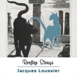 Jacques Loussier - Rooftop Storys '2018