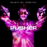 Orbital - Pusher '2012 - Album