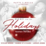 Patti LaBelle - Patti Labelle and Friends: Home for the Holidays '2018 - Album