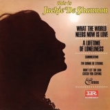 Jackie DeShannon - This Is Jackie DeShannon '1965