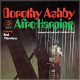 Dorothy Ashby - Afro-Harping '1968 - Album