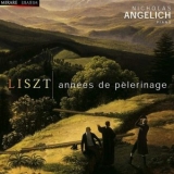 Nicholas Angelich - Liszt: Annees de Pelerinage '2004