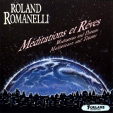 Romanelli - Méditations Et Rêves '1988 - Album