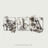 Sia - Colour The Small One (US Release) '2006