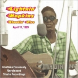 Lightnin Hopkins - Shootin Fire '2015